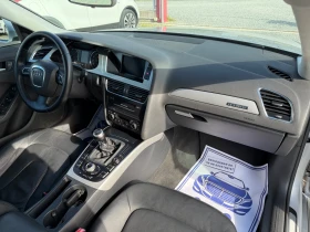 Audi A4 (KATO НОВА)^(QUATTRO) | Auto.bg — изображение 15