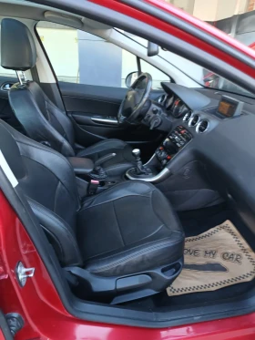 Peugeot 308 - 5200 € / 10170.32 лв. - 68779089 7