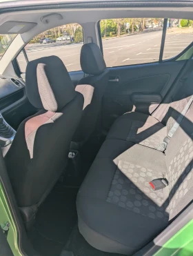 Suzuki Splash 1.2 GLS | Mobile.bg � ����� ������ 12