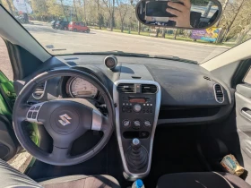Suzuki Splash 1.2 GLS | Mobile.bg � ����� ������ 7
