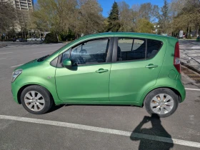 Suzuki Splash 1.2 GLS | Mobile.bg � ����� ������ 8