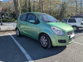 Suzuki Splash 1.2 GLS | Mobile.bg � ����� ������ 3