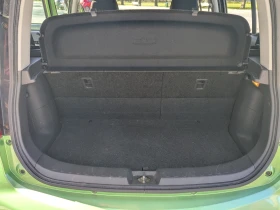Suzuki Splash 1.2 GLS | Mobile.bg � ����� ������ 13