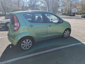 Suzuki Splash 1.2 GLS | Mobile.bg � ����� ������ 4