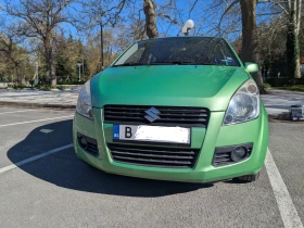 Suzuki Splash 1.2 GLS | Mobile.bg � ����� ������ 6