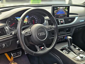Audi A6 COMPETITION/S-LINE/DISTR/BOSE/CAMERA/�������/LIZIN | Mobile.bg � ����� ������ 10