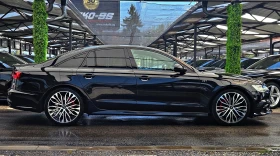 ����� �� �������� �� Audi A6 COMPETITION/S-LINE/DISTR/BOSE/CAMERA/�������/LIZIN
