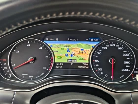 Audi A6 COMPETITION/S-LINE/DISTR/BOSE/CAMERA/�������/LIZIN | Mobile.bg � ����� ������ 9