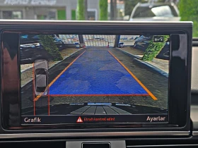 Audi A6 COMPETITION/S-LINE/DISTR/BOSE/CAMERA/�������/LIZIN | Mobile.bg � ����� ������ 14