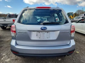 Subaru Forester 4X4 2.5L | Mobile.bg � ����� ������ 6