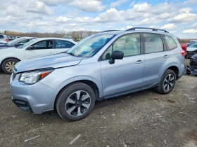 ������ Subaru Forester