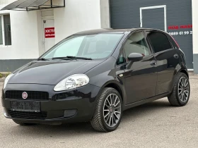 ������ Fiat Punto