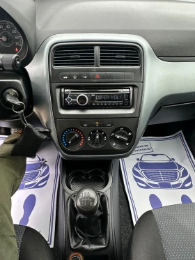Fiat Punto 1.2i* ��������*  | Mobile.bg � ����� ������ 9