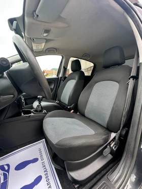 Fiat Punto 1.2i* ��������*  | Mobile.bg � ����� ������ 8