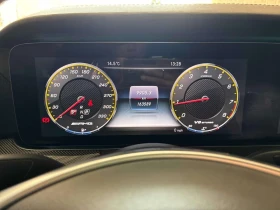 Mercedes-Benz E 63 AMG * S * ������ * ��������� * 360 * BURMESTER | Mobile.bg � ����� ������ 8
