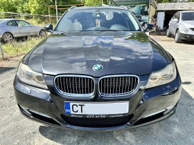 BMW 320 D* xDrive* Automat* Facelift* Navi* ����* Xenon | Mobile.bg � ����� ������ 8