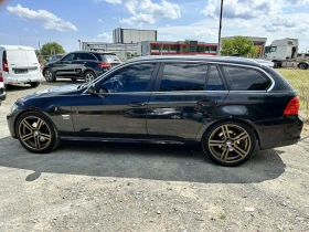 BMW 320 D* xDrive* Automat* Facelift* Navi* ����* Xenon | Mobile.bg � ����� ������ 2