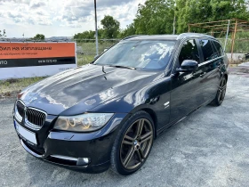����� �� �������� �� BMW 320 D* xDrive* Automat* Facelift* Navi* ����* Xenon