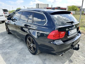 BMW 320 D* xDrive* Automat* Facelift* Navi* ����* Xenon | Mobile.bg � ����� ������ 3