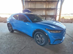 Ford Mustang Mach-E California Route 1 | Mobile.bg � ����� ������ 4