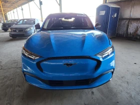Ford Mustang Mach-E California Route 1 | Mobile.bg � ����� ������ 5