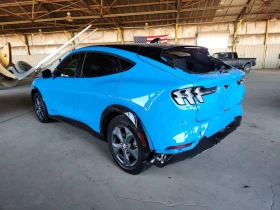Ford Mustang Mach-E California Route 1 | Mobile.bg � ����� ������ 2