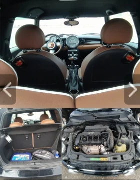 Mini Cooper s 1.6Turbo/Mayfair/BI-Xenon  | Mobile.bg � ����� ������ 15