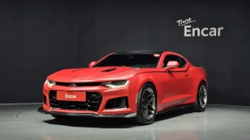 ����� �� �������� �� Chevrolet Camaro HUD* 360* BOSE* MAGNETIC RIDE* �����