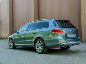 VW Passat 2.0D 4�4 177�.�. �����/��������� �������� 6 ������ | Mobile.bg � ����� ������ 3