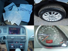 Audi A6 3.0D* 257000km.* �������� ���������*  | Mobile.bg � ����� ������ 8