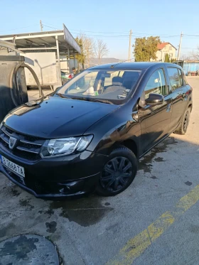 Dacia Sandero | Mobile.bg � ����� ������ 2
