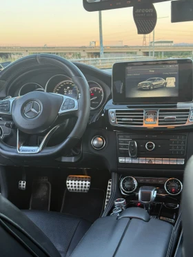 Mercedes-Benz CLS 63 AMG S 4MATIC ВЪЗМОЖЕН ЛИЗИНГ - 47800 € / 93488.67 лв. - 82768188 14