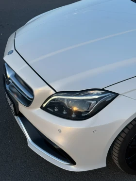 Mercedes-Benz CLS 63 AMG S 4MATIC ВЪЗМОЖЕН ЛИЗИНГ - 47800 € / 93488.67 лв. - 82768188 7