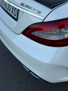 Mercedes-Benz CLS 63 AMG S 4MATIC ВЪЗМОЖЕН ЛИЗИНГ - 47800 € / 93488.67 лв. - 82768188 6