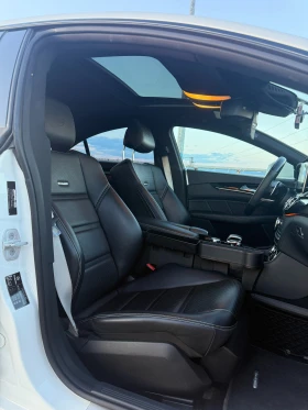 Mercedes-Benz CLS 63 AMG S 4MATIC ВЪЗМОЖЕН ЛИЗИНГ - 47800 € / 93488.67 лв. - 82768188 12