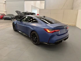 BMW M4 Coupe Competition xDrive - 51400 € / 100529.66 лв. - 75464289 4