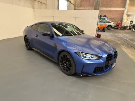 BMW M4 Coupe Competition xDrive - 51400 € / 100529.66 лв. - 75464289 2