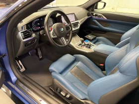 BMW M4 Coupe Competition xDrive - 51400 € / 100529.66 лв. - 75464289 7