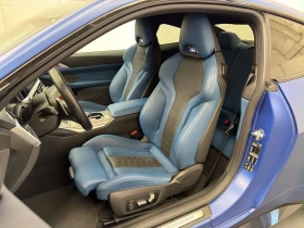BMW M4 Coupe Competition xDrive - 51400 € / 100529.66 лв. - 75464289 6