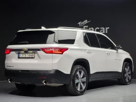 Chevrolet Traverse 3.6 LFY Automatic | Auto.bg — изображение 2