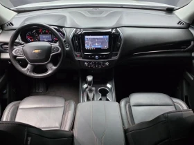 Chevrolet Traverse 3.6 LFY Automatic | Auto.bg — изображение 7