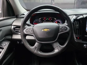 Chevrolet Traverse 3.6 LFY Automatic | Auto.bg — изображение 13
