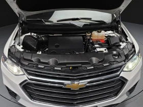 Chevrolet Traverse 3.6 LFY Automatic | Auto.bg — изображение 6