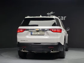 Chevrolet Traverse 3.6 LFY Automatic | Auto.bg — изображение 4