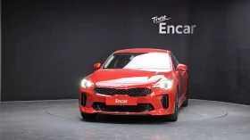 Kia Stinger 2.0* ПОДГРЕВ ВОЛАН* КРАЙНА ЦЕНА - 11499 € - 83907260 3