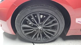 Kia Stinger 2.0* ПОДГРЕВ ВОЛАН* КРАЙНА ЦЕНА - 11499 € - 83907260 5