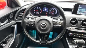 Kia Stinger 2.0* ПОДГРЕВ ВОЛАН* КРАЙНА ЦЕНА - 11499 € - 83907260 12