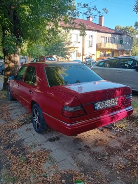 Mercedes-Benz 124 200d - 2500 € - 68492619 6