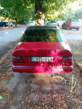 Mercedes-Benz 124 200d - 2500 € - 68492619 5