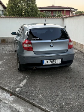 BMW 118 undefined | Auto.bg — изображение 4